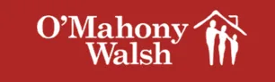 O'Mahony Walsh sales agent logo