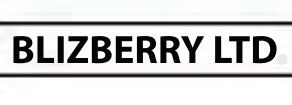 Blizberry Ltd. Logo